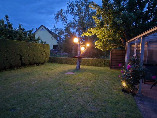 Ferienhaus in K&uuml;hlungsborn - H&ouml;ppner, Joachim - Bild 5