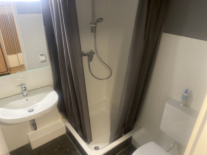 Ferienwohnung in Gr&ouml;mitz - Gr&ouml;mitz-Center - Bild 12