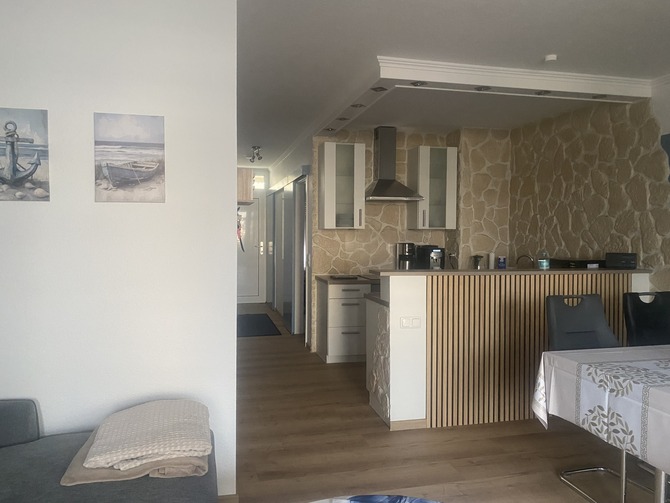 Ferienwohnung in Gr&ouml;mitz - Gr&ouml;mitz-Center - Bild 20