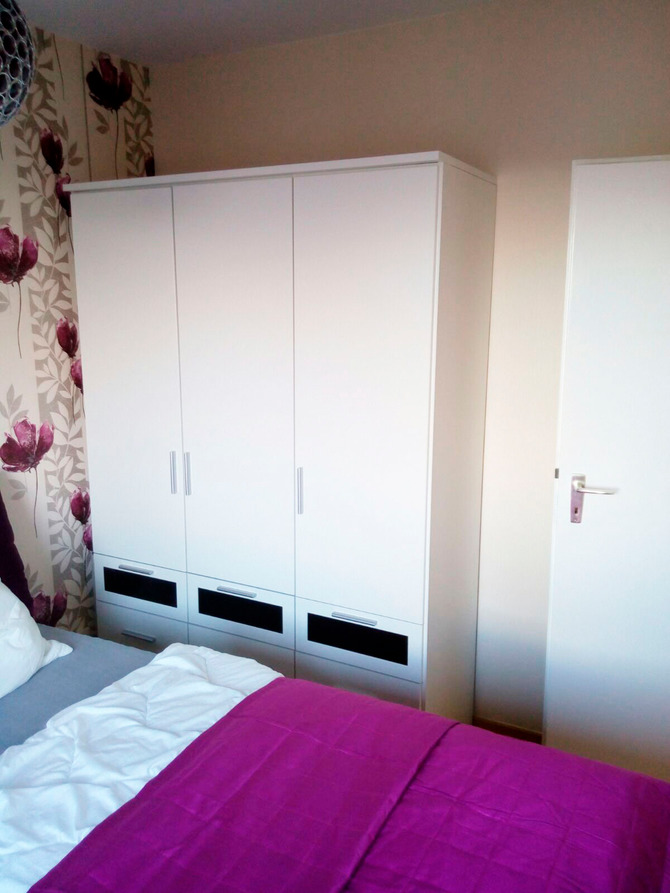 Ferienwohnung in Großenbrode - Vierjahreszeiten - Bild 3