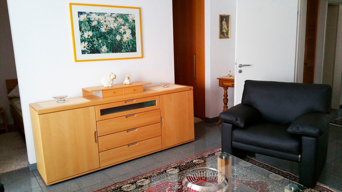 Ferienwohnung in Dahme - Meyer - Bild 12