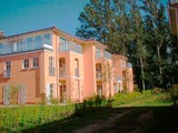 Ferienwohnung in K&uuml;hlungsborn - Casa Nova - Casa Nova