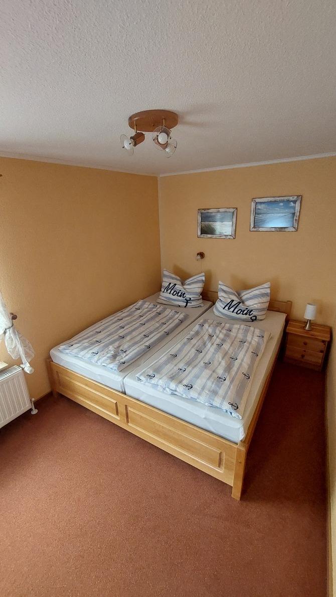 Ferienwohnung in Koserow - Skerswetat - Bild 10