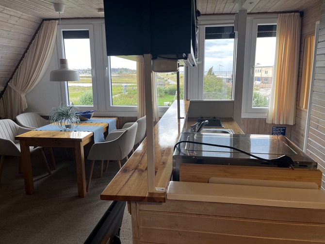 Ferienwohnung in Heiligenhafen - Haus Brandung - Bild 24