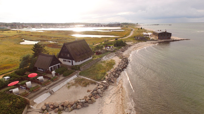 Ferienwohnung in Heiligenhafen - Haus Brandung - Bild 3