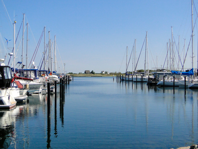 Ferienwohnung in Heiligenhafen - Haus Brandung - Bild 6