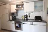 Ferienwohnung in Baabe - Direkt-Am-Strand - K&uuml;che