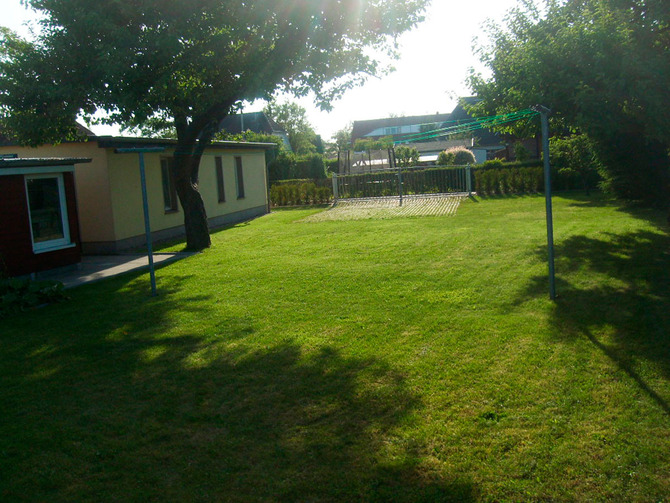 Ferienwohnung in Börgerende - Bull - Bild 6