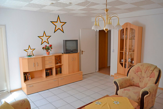 Ferienwohnung in Heiligenhafen - Sommerfeldt - Bild 2