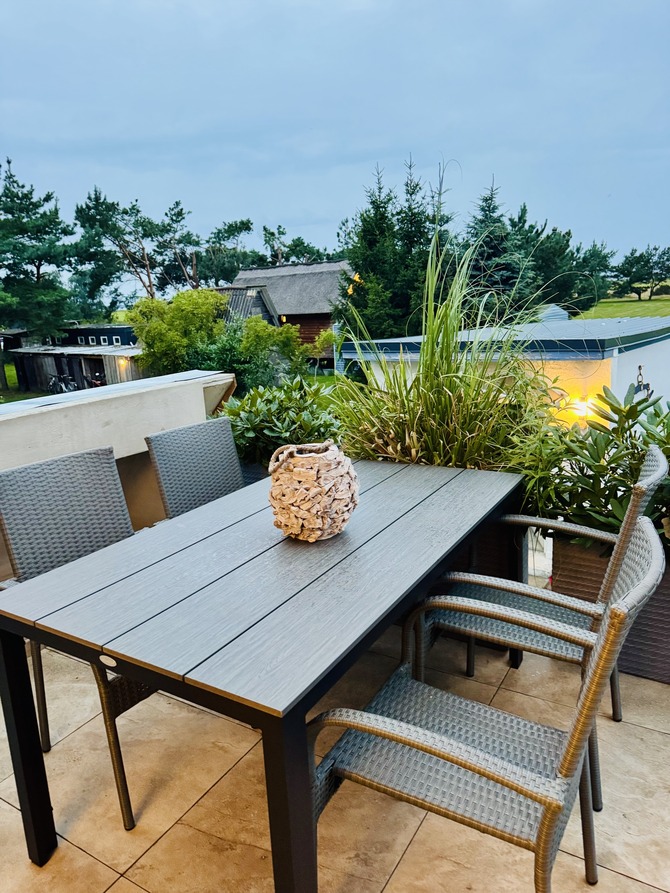 Ferienwohnung in Pruchten - Kleine M&ouml;we - Bild 14