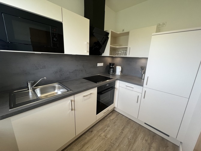 Ferienwohnung in Fehmarn OT Westermarkelsdorf - Pension Seestern - Bild 6