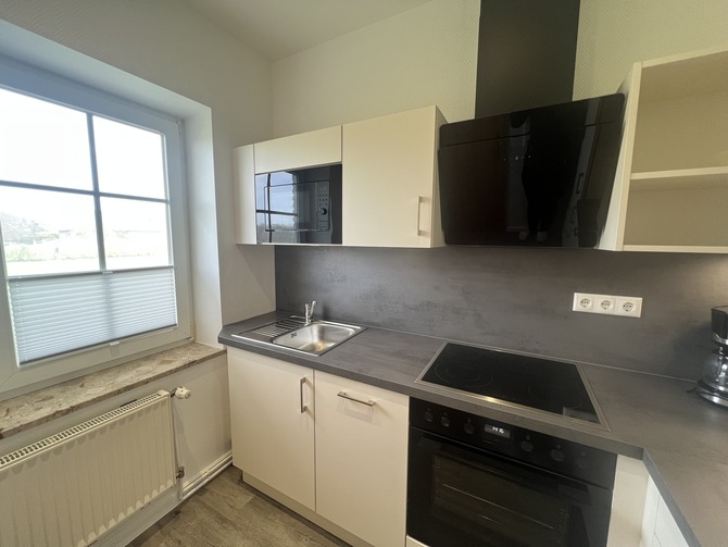 Ferienwohnung in Fehmarn OT Westermarkelsdorf - Pension Seestern - Bild 7