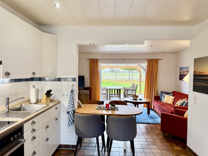 Ferienwohnung in Fehmarn OT Albertsdorf - Weber I - Bild 7