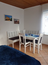 Ferienwohnung in Dahme - Hagelstein-Staben - Eindr&uuml;cke aus den Ferienwohnungen