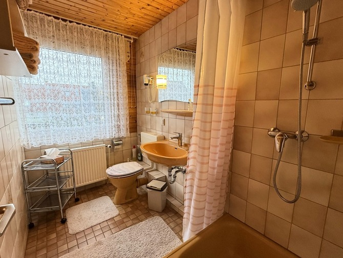 Ferienwohnung in Scharbeutz - Freese - Bild 7