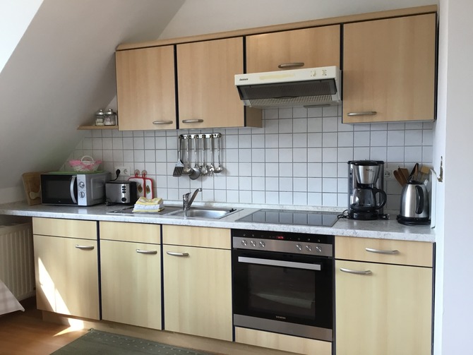 Ferienwohnung in Hemmelsdorf - Haus Muigg - Bild 5