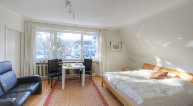 Ferienwohnung in Timmendorfer Strand - Seepferdchen 7 - Bild 2