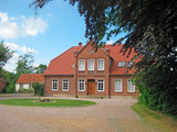 Ferienhaus in Giddendorf - Hof Giddendorf - Bild 1