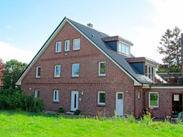 G&auml;stehaus Lender