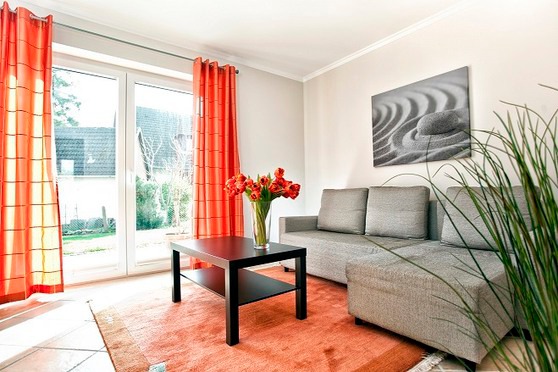 Ferienwohnung in Niendorf/Ostsee - G&auml;stehaus Lender - Bild 3