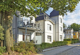 Ferienwohnung in Zinnowitz - Villa-Marin Whg 22 DG - Bild 1