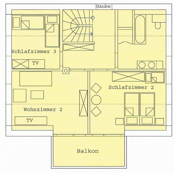 Ferienhaus in Zinnowitz - Mein Jantar - Bild 6