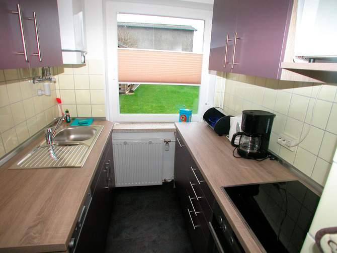 Ferienwohnung in Kellenhusen - Haus Rohr - Bild 6