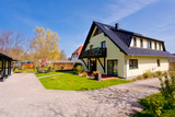 Ferienwohnung in Middelhagen - Haus am Wasser - Bild 8