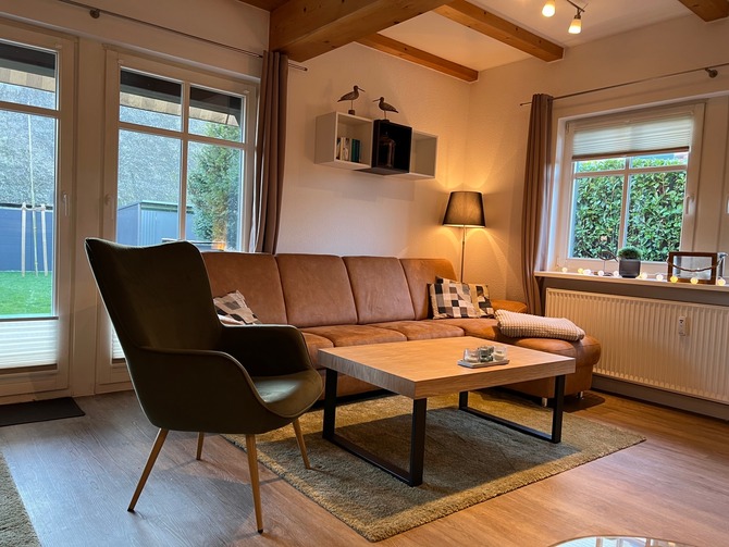 Ferienwohnung in Gro&szlig;enbrode - Hinter den H&ouml;fen - Bild 21