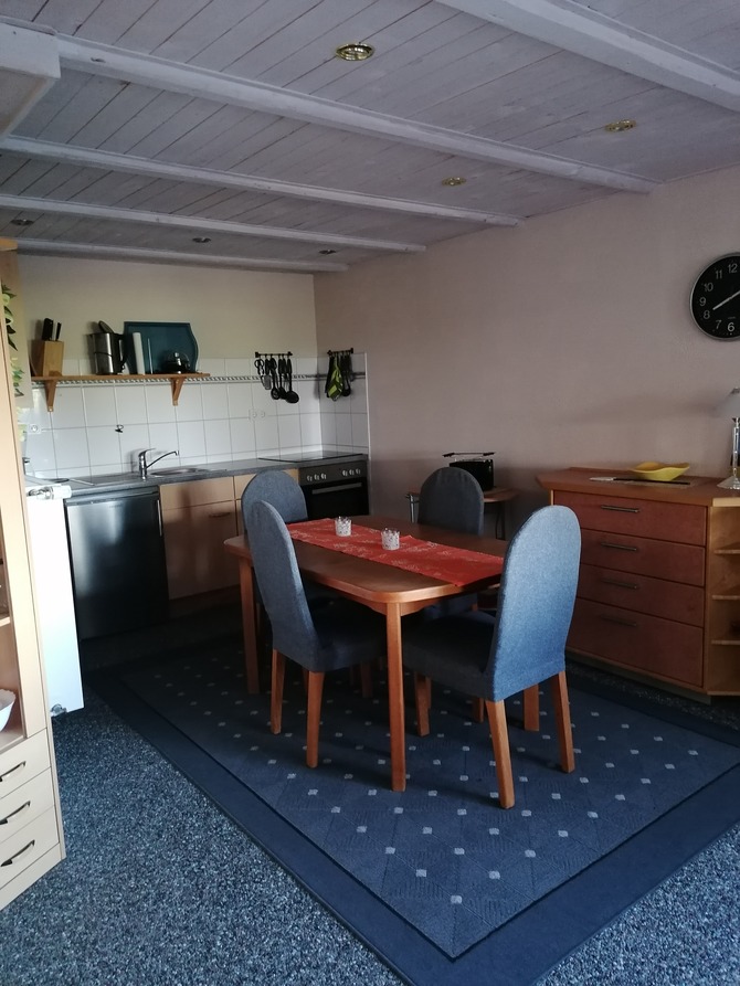 Ferienwohnung in Stoltebüll - Reimer - Bild 4