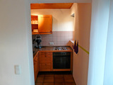 Ferienhaus in Dahme - Haus Westphal - K&uuml;che
