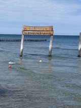 Ferienwohnung in Zingst - Böttcher - Willkommen in Zingst