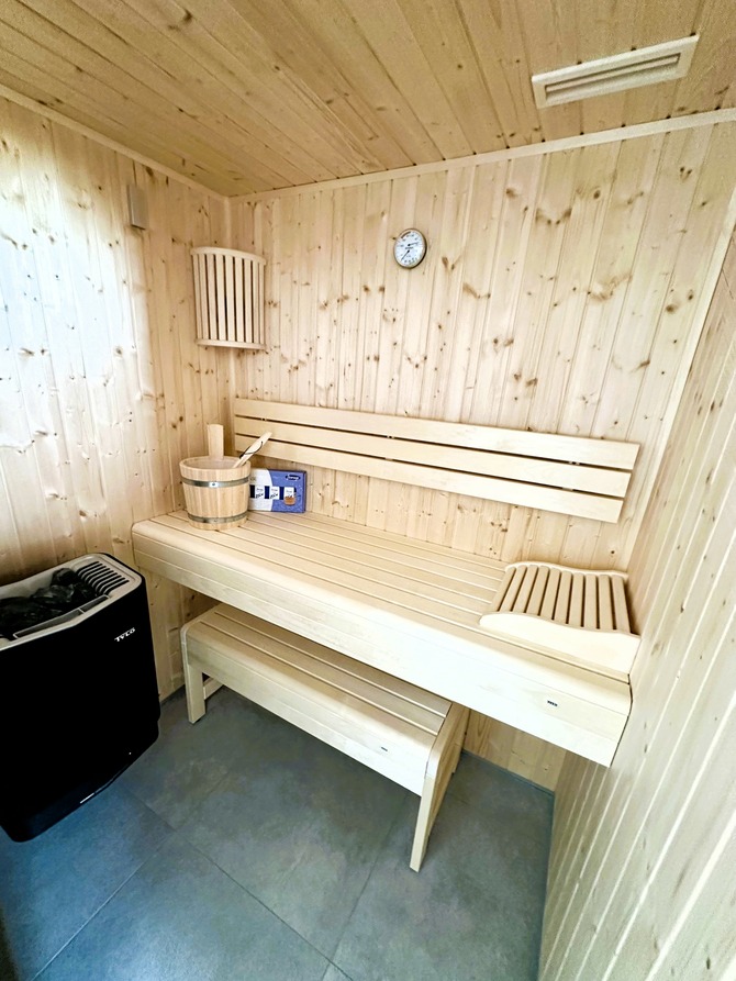 Ferienwohnung in Fehmarn OT Marienleuchte - Penthouse Seeblick am Leuchtturm - Bild 10