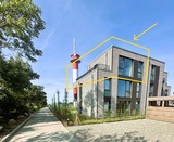 Ferienwohnung in Fehmarn OT Marienleuchte - Penthouse Seeblick am Leuchtturm - Bild 2