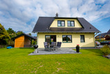 Ferienhaus in Alt Reddevitz - Rügenurlaub - Bild 1