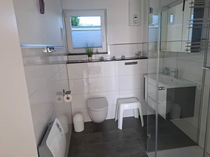 Ferienwohnung in Rettin - Füßmann - Bild 16