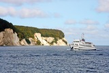 Ferienwohnung in Tremt - Zum Naturstrand - Ausflugsziel: Kreidefelsen auf Rügen
