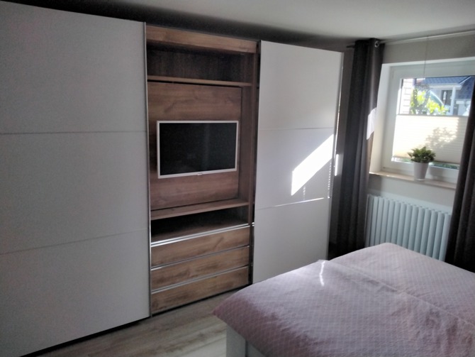 Ferienwohnung in K&uuml;hlungsborn - Kajewski - Bild 10
