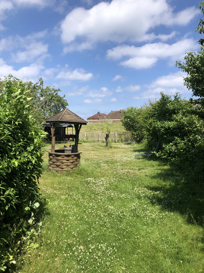 Ferienwohnung in Dahme - Kajüte - Bild 16