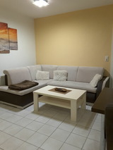 Ferienwohnung in Ückeritz - FeWo 3 - Bild 1