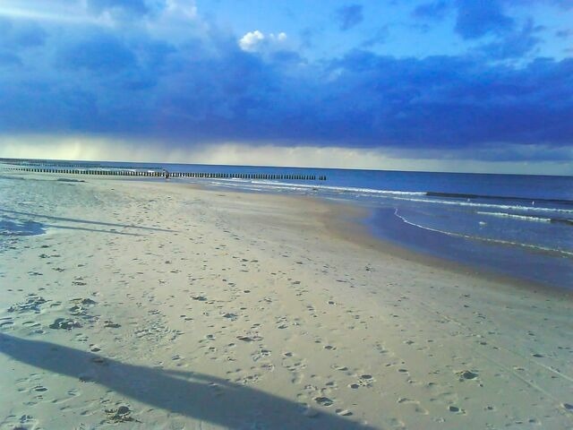 Ferienwohnung in Ückeritz - FeWo 3 - Bild 3