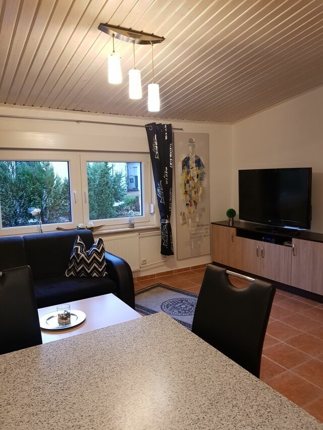 Ferienwohnung in Ückeritz - FeWo 5 - Bild 4