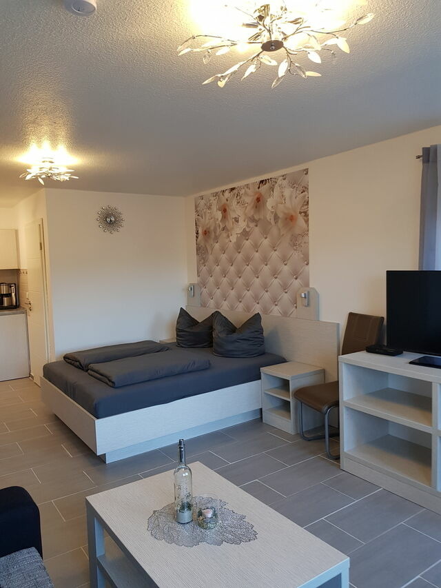 Ferienwohnung in Ückeritz - FeWo 6 - Bild 12