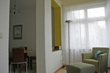 Ferienwohnung in Heringsdorf - Villa Franz - Mole - Bild 5