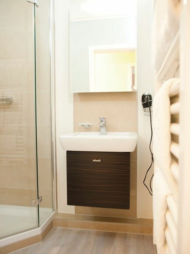 Ferienwohnung in Neustadt - ancora Marina Haus 1 Nr. 04, Typ 2 - Bild 6