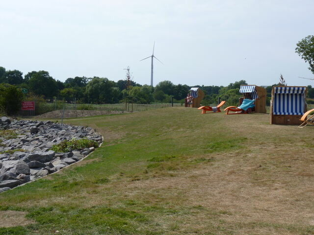 Ferienwohnung in Neustadt - ancora Marina Haus 1 Nr. 04, Typ 2 - Bild 23