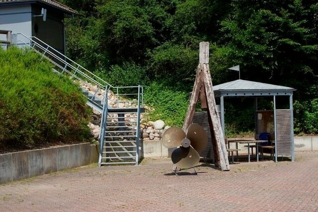 Ferienwohnung in Neustadt - ancora Marina Haus 1 Nr. 10, Typ 4 - Bild 16