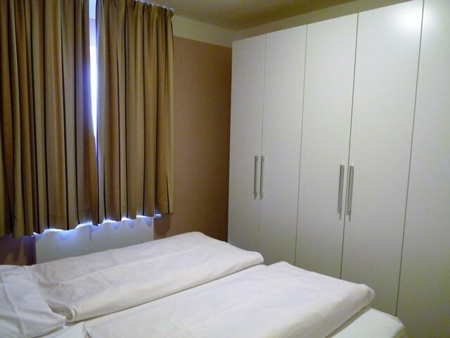 Ferienwohnung in Neustadt - ancora Marina Haus 1 Nr. 10, Typ 4 - Bild 22