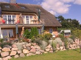 Ferienwohnung in Gro&szlig; Zicker - Sonnenkliff EG - Bild 1