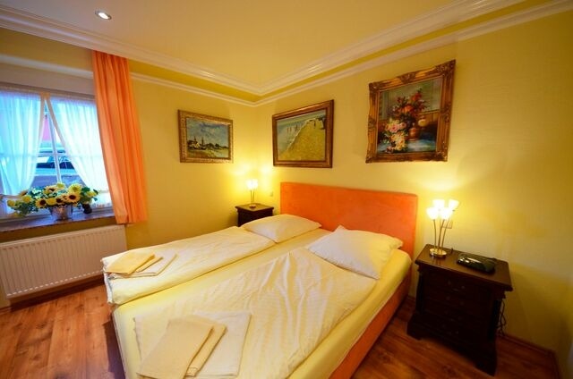 Ferienwohnung in Gro&szlig; Zicker - Sonnenkliff EG - Bild 3